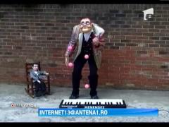 Un pianist neobisnuit