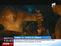 Se anunta o lansare cu scandal pentru mult asteptatul film "Hobbit"
