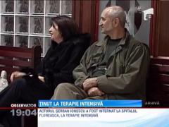 Serban Ionescu, in strare foarte grava. Medicina nu-l mai poate ajuta!