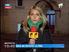 Deputatul PSD Ion Stan, cercetat pentru trafic de influenta