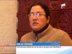 Orele de matematica, un cosmar pentru copiii care invata la o scoala din judetul Suceava