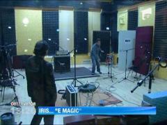 Trupa Iris lanseaza primul single, in noua formula cu Toni Seicarescu