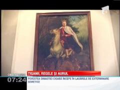 Povestea dinastiei Cioaba