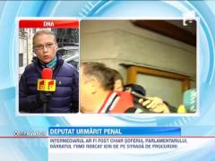 Deputatul Ion Stan, rechemat la DNA