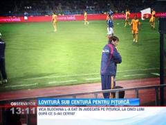 Observator 13 Weekend