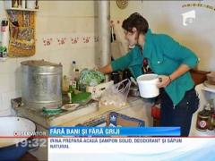 Au renuntat la carierele in domeniul IT si s-au mutat intr-un sat de la marginea orasului