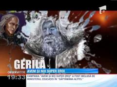 APIR lupta pentru promovarea eroilor din basmele populare