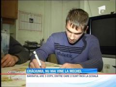 Sute de familii au de suferit dupa prabusirea combinatului Mechel