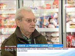 Observator 16 Weekend