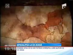 Fostele taramuri maiase, destinatie turistica inainte de apocalipsa