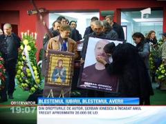 Testamentul lui Serban Ionescu va fi deschis, maine, in prezenta familiei