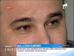 Interlopul Sile Camataru a fost eliberat din inchisoare