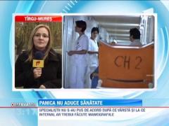 Grija pentru sanatate se transforma in obsesie