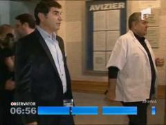 Alina si Cristi Borcea vand casa din Miami