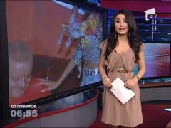 Din cauza datoriilor, Irinel Columbeanu risca sa piarda custodia fiicei sale