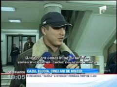 Cazul Elodia Ghinescu, cinci ani de mister