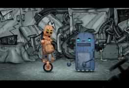 Observator Special 28/11/2012