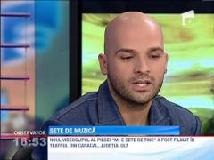 Andrei, Kamara, Ralflo si Rares lanseaza versiunea acustica a hitului "Mi-e sete de tine"