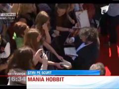 Premiera mondiala a filmului "Hobbitul: O calatorie neasteptata" a avut loc in Noua Zeelanda