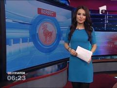Horoscopul Zilei 29/11/2012