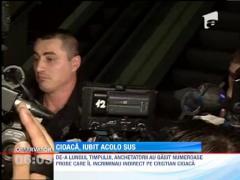 Cristian Cioaca va fi cercetat in libertate pentru uciderea Elodiei