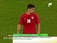 Bonetti o vede pe Steaua campioana