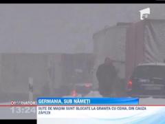 Germania, sub nameti