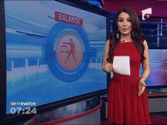Horoscopul Zilei 30/11/2012