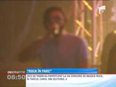 Festival International de Rock