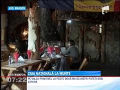 Destinatii potrivite pentru Ziua Nationala