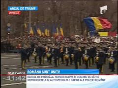 Observator 13 Weekend