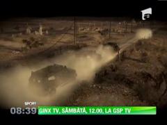 GINX TV, emisiunea care te-nvata sa te joci, pe bune