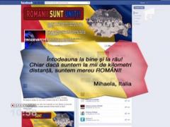 Mesaje de Ziua Nationala a Romaniei, 1 Decembrie