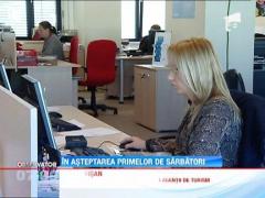 Prime de sarbatori pentru minerii din Oltenia