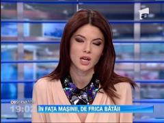 Observator de weekend