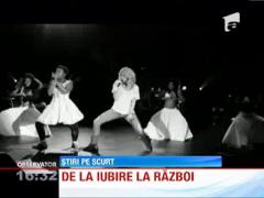 Shakira si fostul iubit Anthony, la tribunal