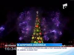 Tema Craciunului de anul acesta - "Gangnam Style"