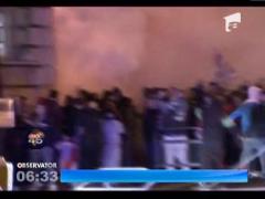 SUA avertizeaza Siria sa nu recurga la arme chimice impotriva rebelilor