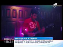 Manelisti sub acoperire