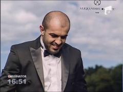 "Stejarii" au pozat pentru Calendarul Oficial "Alexandru Ciucu"