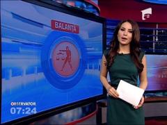 Horoscopul Zilei 05/11/2012