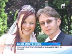 Oradea: Un avocat si o profesoara, suspectati de uciderea mamei femeii