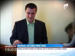 Protectia Copilului evalueaza situatia baiatului sotilor Cioaca!