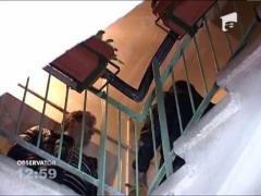 Cristian Cioaca va petrece sarbatorile in arest