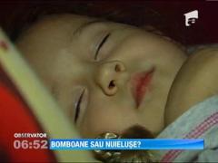 A venit Mos Nicolae!