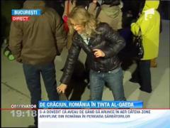 Doi teroristi Al-Qaida au fost prinsi in Romania! Planuiau un atentat de sarbatori