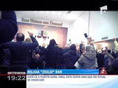 Afaceri profitabile, in numele credintei