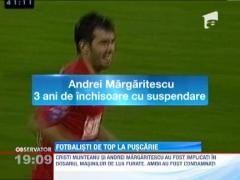 Cristian Munteanu si Andrei Margaritescu au fost condamnati in dosarul masinilor furate!