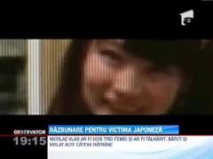 Romanul acuzat ca a ucis-o pe studenta japoneza nu-si recunoaste crima