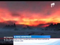 Prim-ministrul Australiei socheaza - "Sfarsitul lumii vine. Mayasii au avut dreptate"